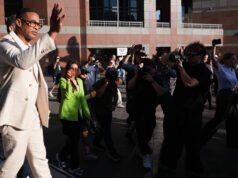 Cosa significano per i neri americani gli arresti dei giornalisti Don Lemon e Georgia Fort