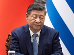 La Cina resiste alle richieste di unirsi a Stati Uniti e Russia nel Trattato nucleare trilaterale