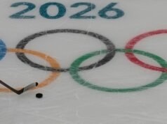 Partita di hockey olimpica ritardata in una mossa rara: cosa sapere