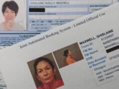 Il Congresso americano cerca risposte, Maxwell invoca il Quinto tra le tensioni sul caso Epstein