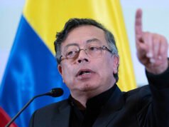 Gustavo Petro sostiene che i sabotatori hanno tentato di piantare droga nel suo veicolo prima dell’incontro con Trump