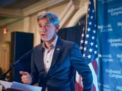 Perché la sconfitta primaria di un democratico moderato viene definita un ritorno di fiamma dell’AIPAC?