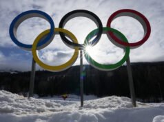 Le atlete mamme olimpiche non hanno assistenza all’infanzia e altro supporto durante i giochi