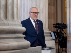 I democratici chiedono riforme alla sicurezza nazionale sulle operazioni di immigrazione