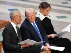 Riepilogo: Trump pubblica un video estremamente razzista e la dieta alla moda di RFK per la schizofrenia