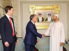 Jared Kushner nominato nell’intercettazione di una spia iraniana legata ai rapporti di denuncia della Gabbard