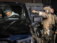 Si scopre che l’ICE è solo un gruppo di ragazzini spaventati