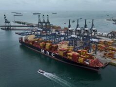 Il conglomerato di Hong Kong afferma che i porti del Canale di Panama sono stati sequestrati dalle autorità