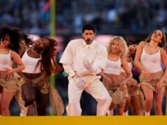 MAGA impazzisce mentre milioni di persone normali si divertono con Bad Bunny