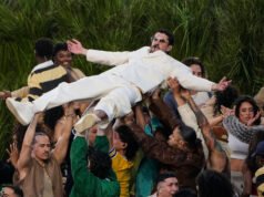 I servitori del MAGA si staccano da Trump per lo spettacolo dell’intervallo di Bad Bunny