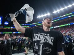 Super Bowl 2026: i Seahawks cavalcano la difesa, Walker batte i Patriots
