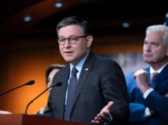 La Camera vota per respingere le tariffe di Trump sul Canada con un raro rimprovero bipartisan