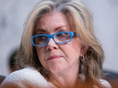 Un altro senatore del GOP si raffredda sulle carceri ICE nel proprio stato