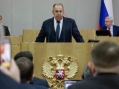 La Russia afferma che, se gli Stati Uniti lo faranno, si atterrà ai limiti del trattato nucleare scaduto