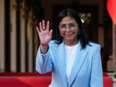 Rodriguez del Venezuela e Petro della Colombia dicono che si incontreranno “presto”