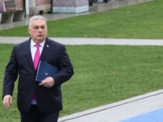 L’ungherese Orban afferma che l’Ue è una minaccia più grande della Russia prima delle elezioni di aprile