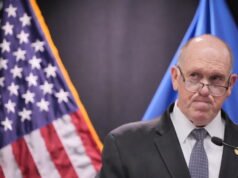 Homan afferma che l’aumento dell’ICE in Minnesota finirà. Possiamo credergli?