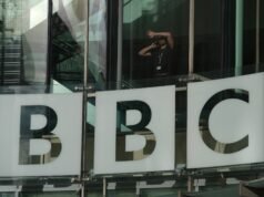 La BBC ordina una rapida indagine sugli insulti trasmessi ai BAFTA