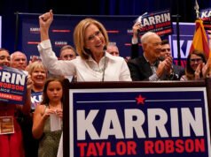 Il GOP fatica molto a trovare candidati eleggibili