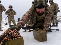 Russia e Ucraina terranno nuovi colloqui a Ginevra la prossima settimana