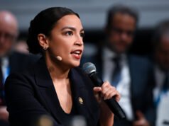 Clip della settimana: AOC brilla e gli scagnozzi di Trump sono spudorati