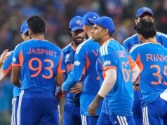L’India sconfigge gli acerrimi rivali del Pakistan ai Mondiali T20