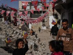 L’ONU sostiene che Israele sta alimentando i timori di una “pulizia etnica” a Gaza, in Cisgiordania