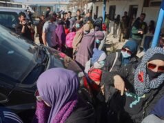 Il primo ministro australiano Albanese dice che non ci saranno aiuti per i parenti dell’Isis detenuti nel campo siriano