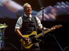 “La cavalleria sta arrivando”: Springsteen attacca Trump con un nuovo tour