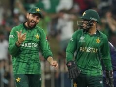 Nuova Zelanda vs Pakistan: Super Eights della Coppa del Mondo T20: squadre, inizio, formazioni