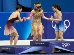 MAGA non capirà mai cosa rende grandi le Olimpiadi