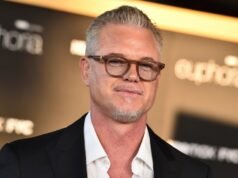 Eric Dane, star di “Grey’s Anatomy” e sostenitore della sensibilizzazione sulla SLA, muore a 53 anni