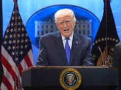 I dazi di Trump sono fritti, ma il caos continua