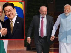 Il Brasile taglia gli accordi sui minerali con India e Corea del Sud