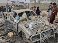 Le conseguenze degli attacchi aerei del Pakistan in Afghanistan