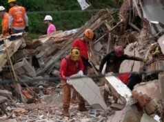 Almeno 23 morti mentre le forti piogge provocano inondazioni nel sud-est del Brasile