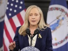 Abigail Spanberger ‘Offred Substance’: verdetti SOTU degli scrittori di Newsweek