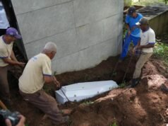 Il bilancio delle vittime delle inondazioni brasiliane sale a 46 mentre i soccorritori continuano le ricerche