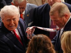 Clip della settimana: Stato dell’Unione, dossier Epstein e altri fallimenti di Trump