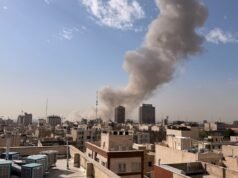 Gli Stati Uniti lanciano “importanti operazioni di combattimento” in Iran: Trump