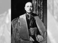 Oggi nella storia: 8 febbraio, cardinale cattolico condannato per opposizione al governo ungherese