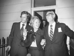 Oggi nella storia: l’11 febbraio Margaret Thatcher è stata eletta nel partito di opposizione britannico
