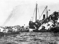 Oggi nella storia: 15 febbraio, la USS Maine esplode nel porto dell’Avana