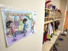 Le cause legali respingono l’attacco di Trump alla cura dei bambini