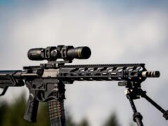 I democratici del Minnesota promuovono il divieto di possedere o trasferire AR-15