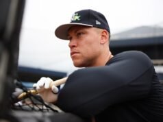 Aaron Judge dice che gli Yankees hanno “affari in sospeso” in questa stagione