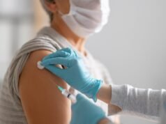 Cara Abby: la mia famiglia non si vaccinierà per vedere il mio bambino