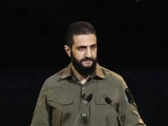 Le forze americane consegnano la base strategica al governo siriano