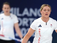 La squadra britannica è ora accusata di barare mentre gli animi si infiammano nello scandalo olimpico del curling