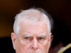 Andrew Mountbatten-Windsor arrestato con l’accusa di cattiva condotta in un ufficio pubblico